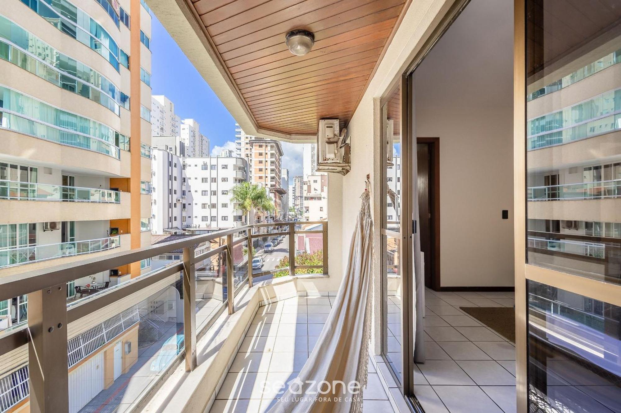 Lindo Apto 1 Quadra Do Mar Meia Praia Eis305 ايتابيما المظهر الخارجي الصورة
